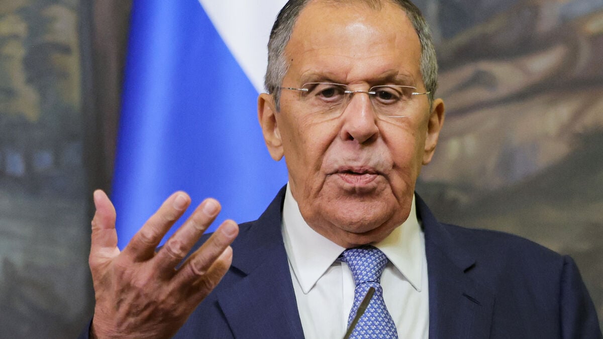 Lavrov and Rubio to meet on sidelines of UN General Assembly in New York
