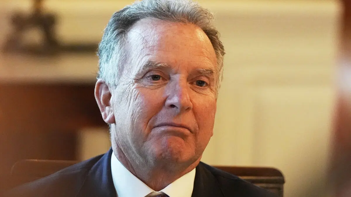 Confirmed: Third day of negotiations in the US