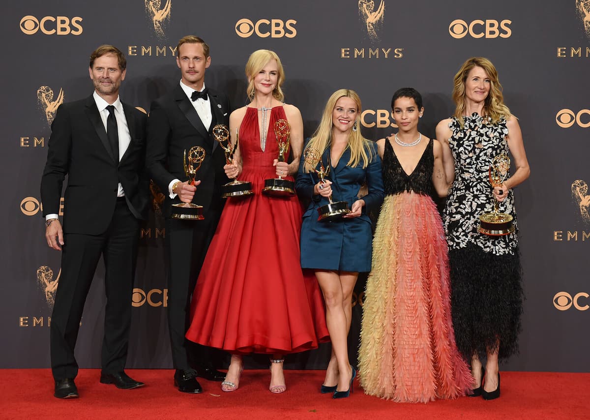 Big Little Lies Season 3 Confirmed with New Writer