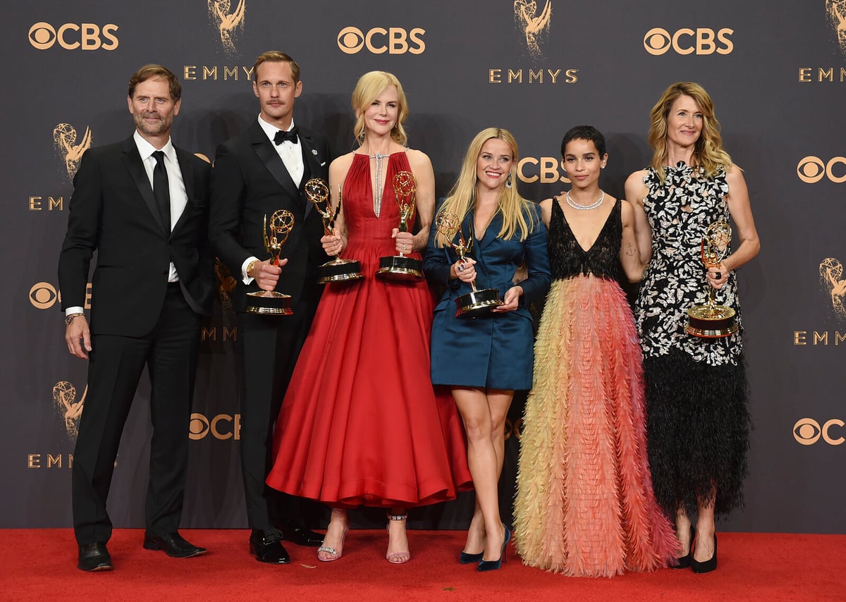 Big Little Lies Season 3 Confirmed with New Writer