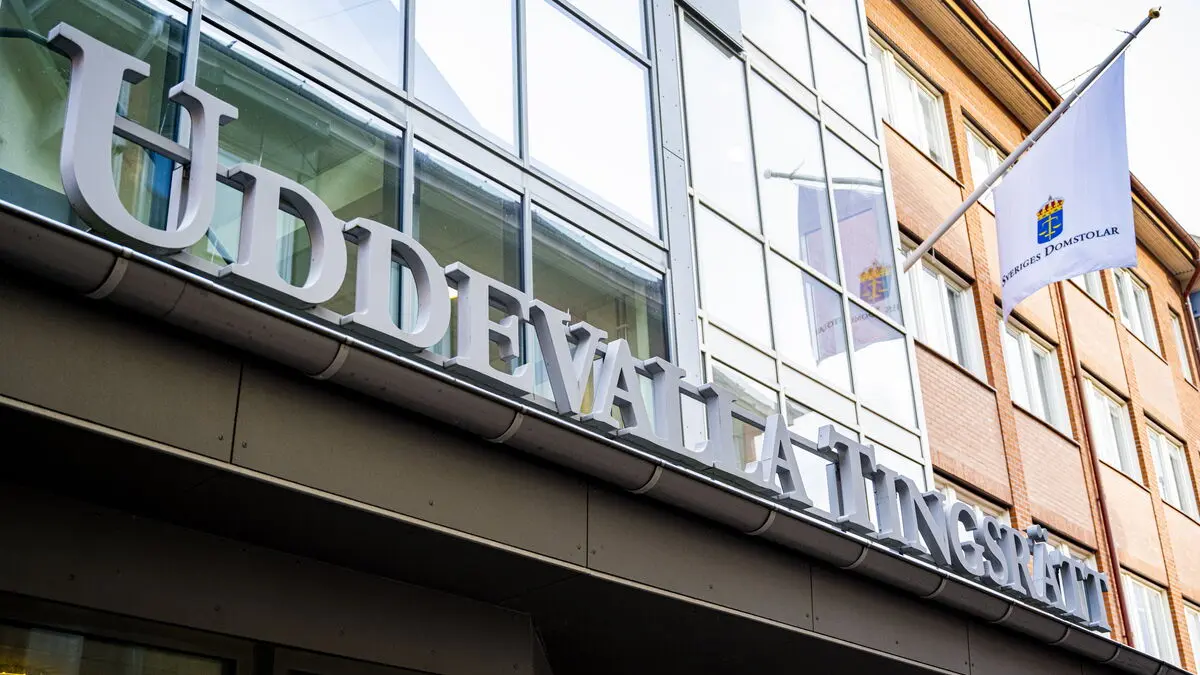 Caught with 170 kilos of cocaine in Sweden sentenced to prison and deportation