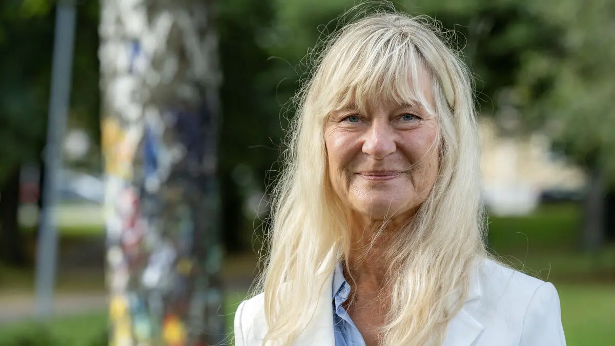 Folk Music Prize to Lena Willemark