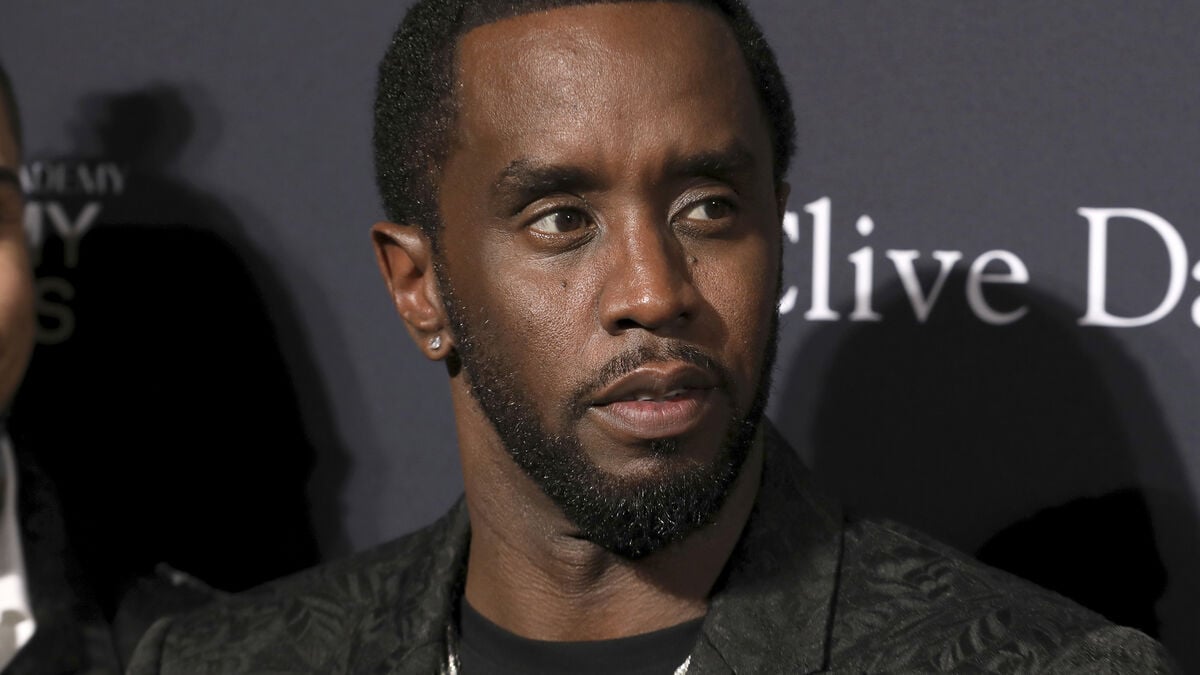 US Prisons Denies Reports Diddy Was Injured in Fight With Inmate at Fort Dix