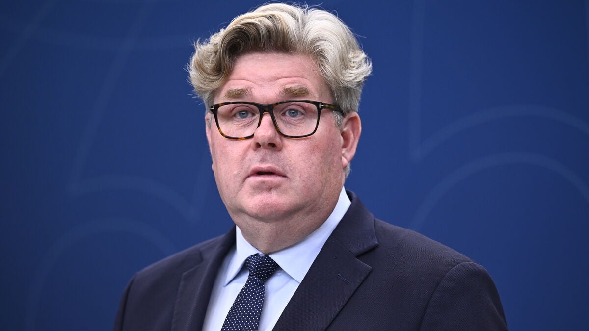 Sweden’s Centre Party-SD Government Deal Remains a Distant Prospect, Strömmer Says