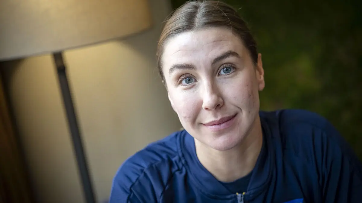 Handball national team star Anna Lagerquist is retiring after the season