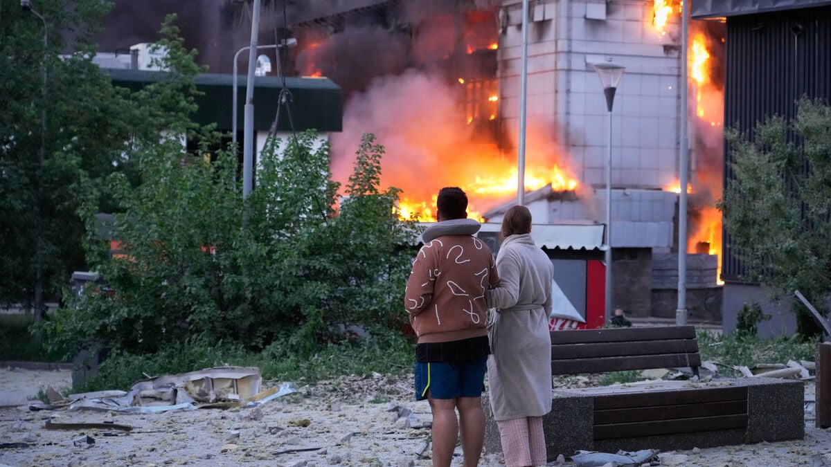 Record number of conflicts between states is a worrying trend