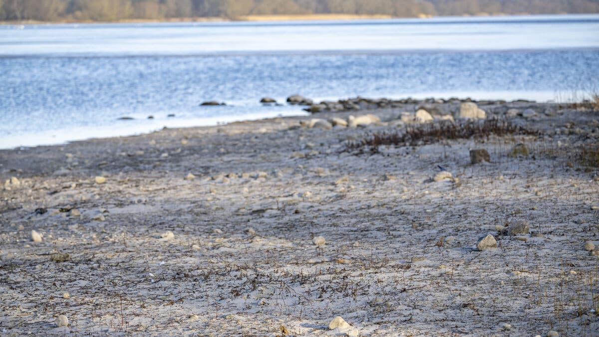 Skåne residents urged to take short showers