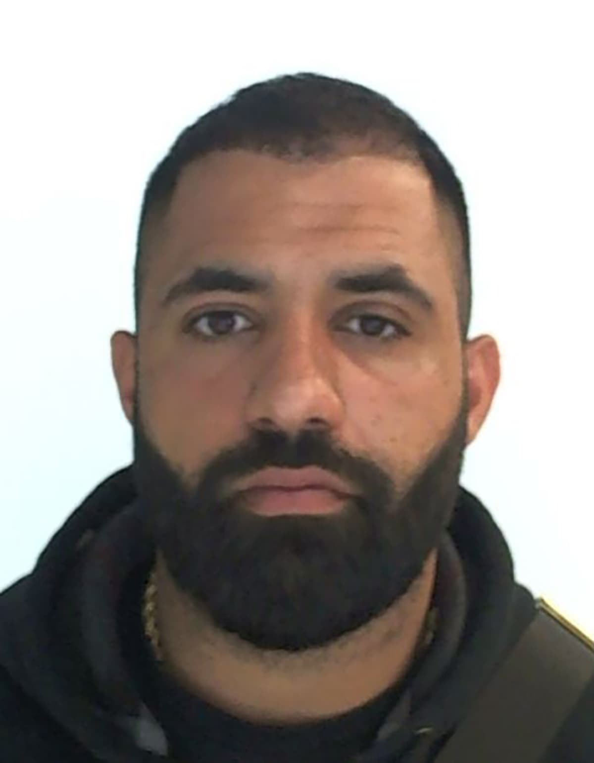 Arrest of Gang Leader "Jordgubben" May Spark More Violence in Sweden