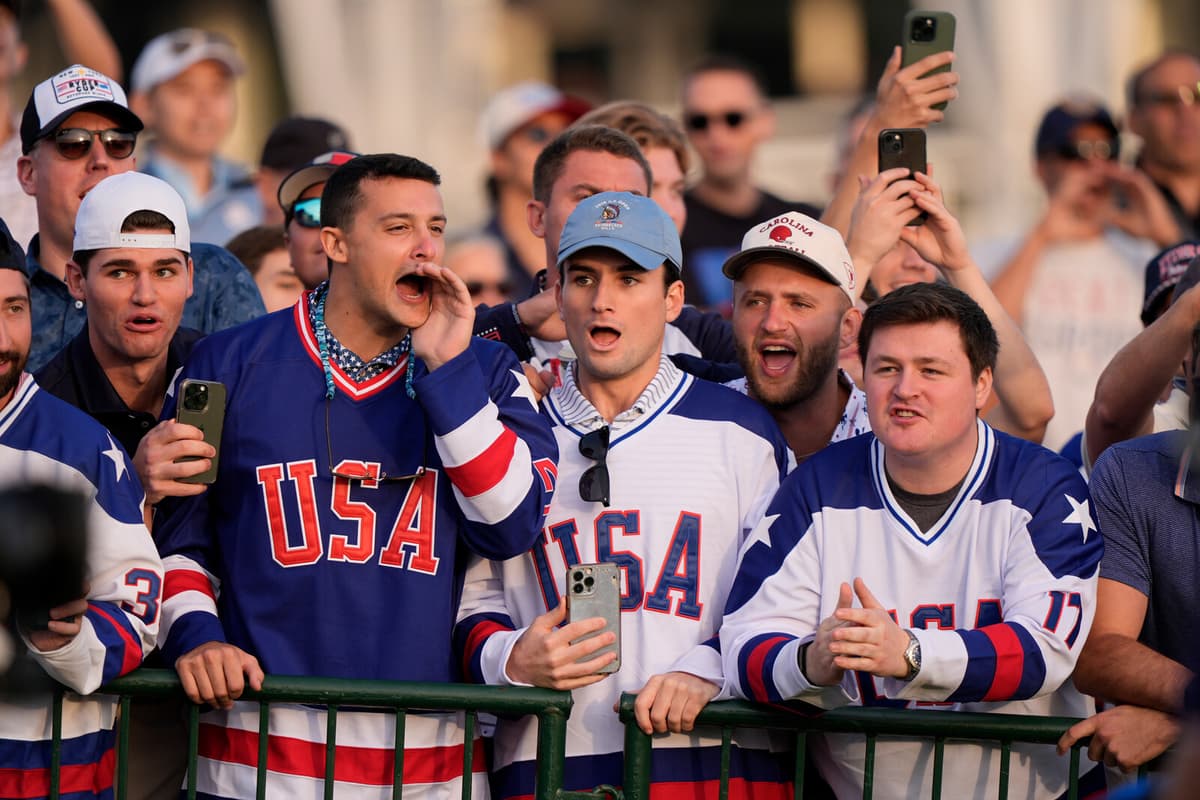 Ryder Cup Tickets Sell Out at Discounted Rates Amid Fan Frustration