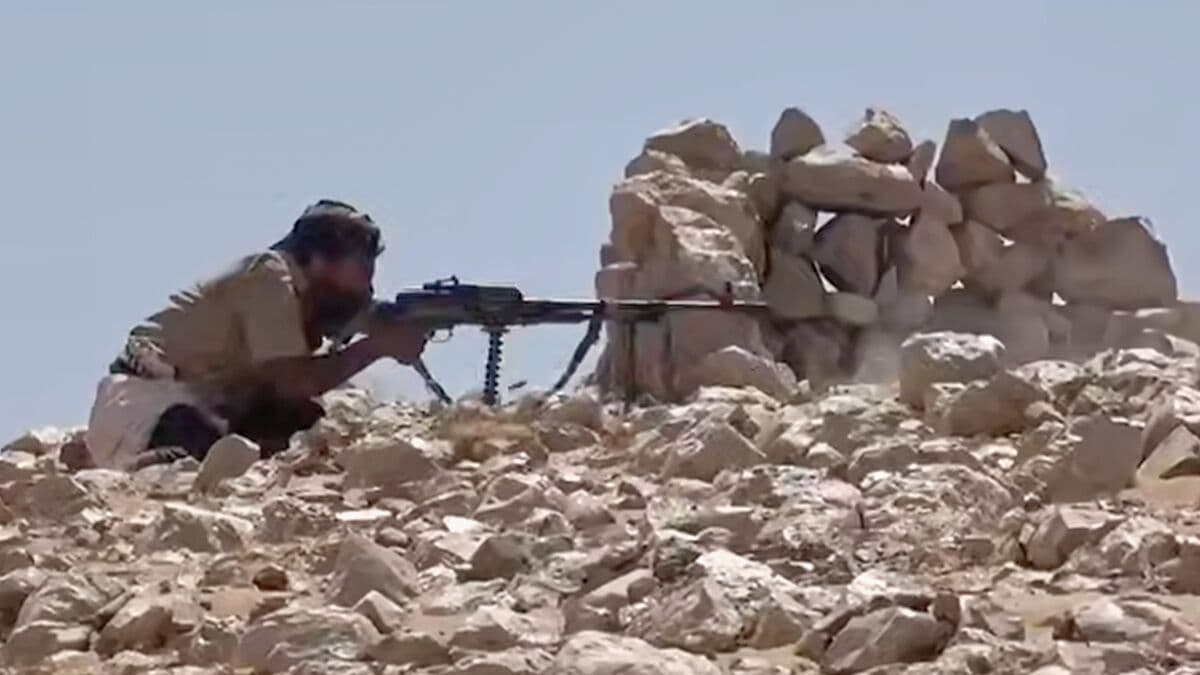 More than 112,000 flee fighting in Yemen as UN warns of worsening crisis