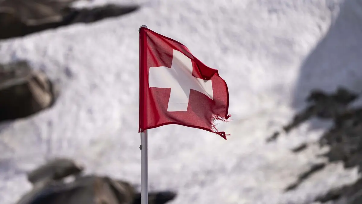 Switzerland offers to host signing of initial US-Iran agreement
