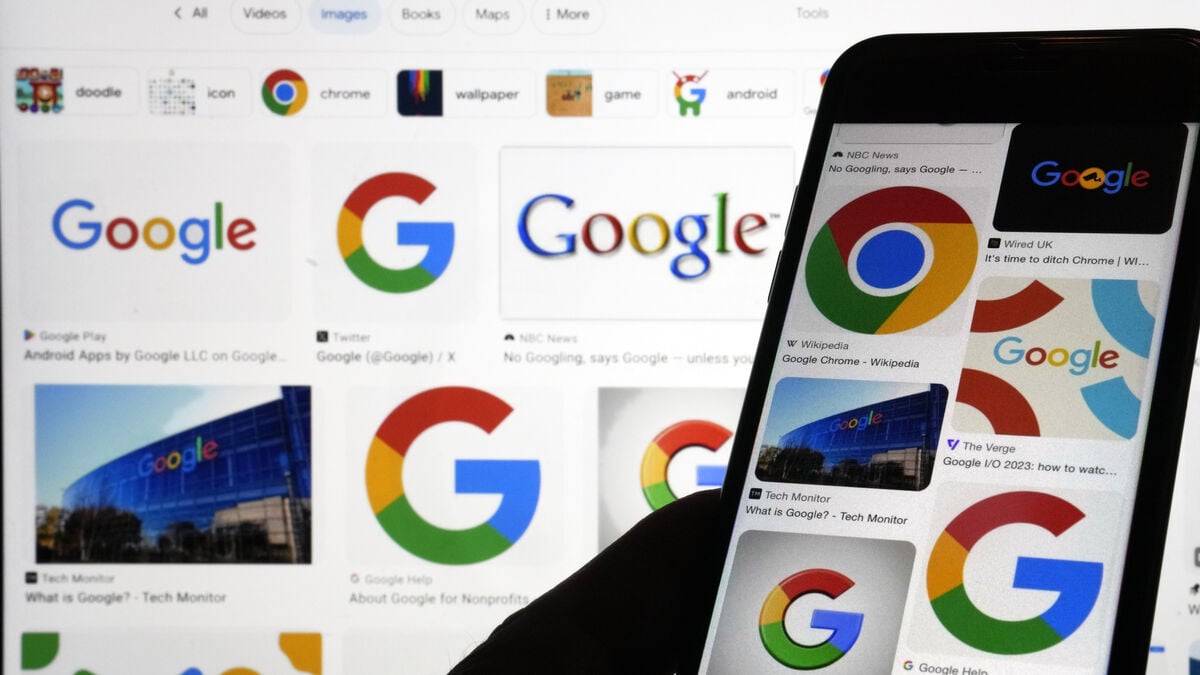 Pricerunner Sues Google for 77 Billion Kronor in Sweden's Largest Claim