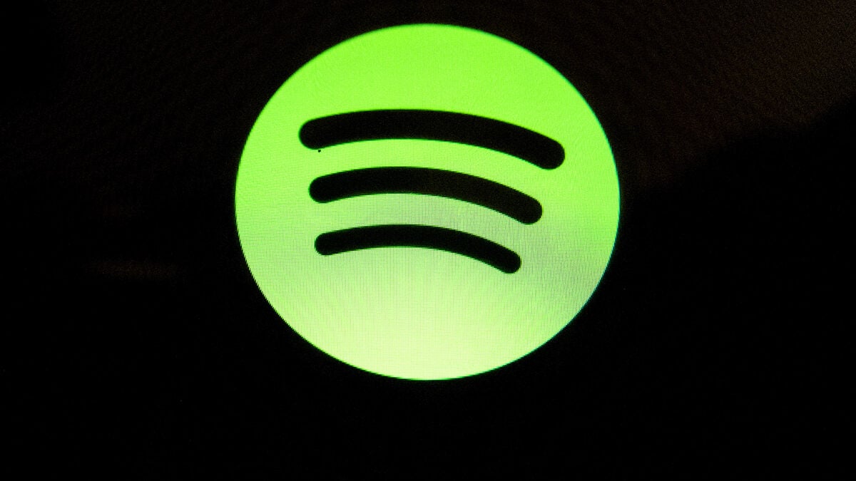 AI song tops Spotify in Sweden
