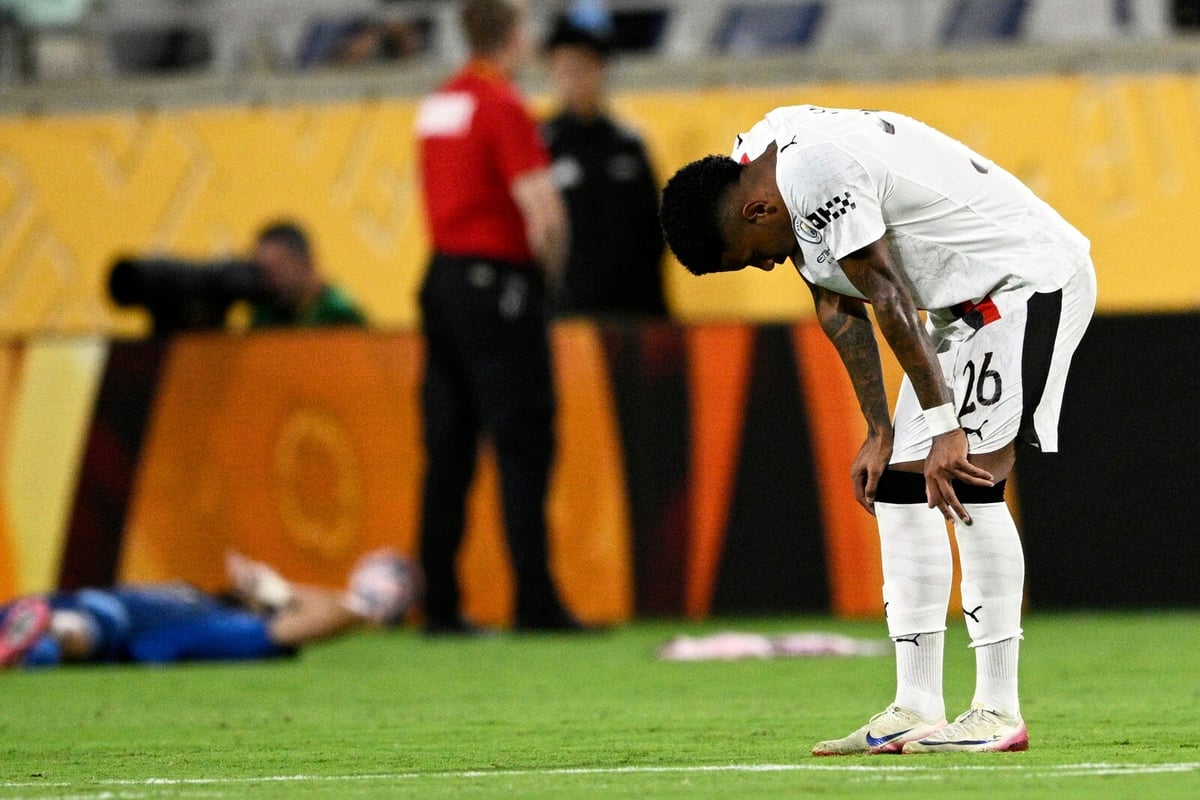 Manchester City Exits World Championship After al-Hilal Defeat