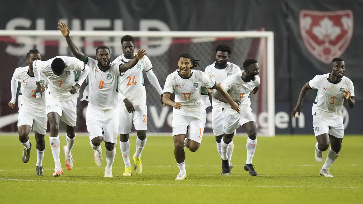 New World Cup controversy - supporters denied visas