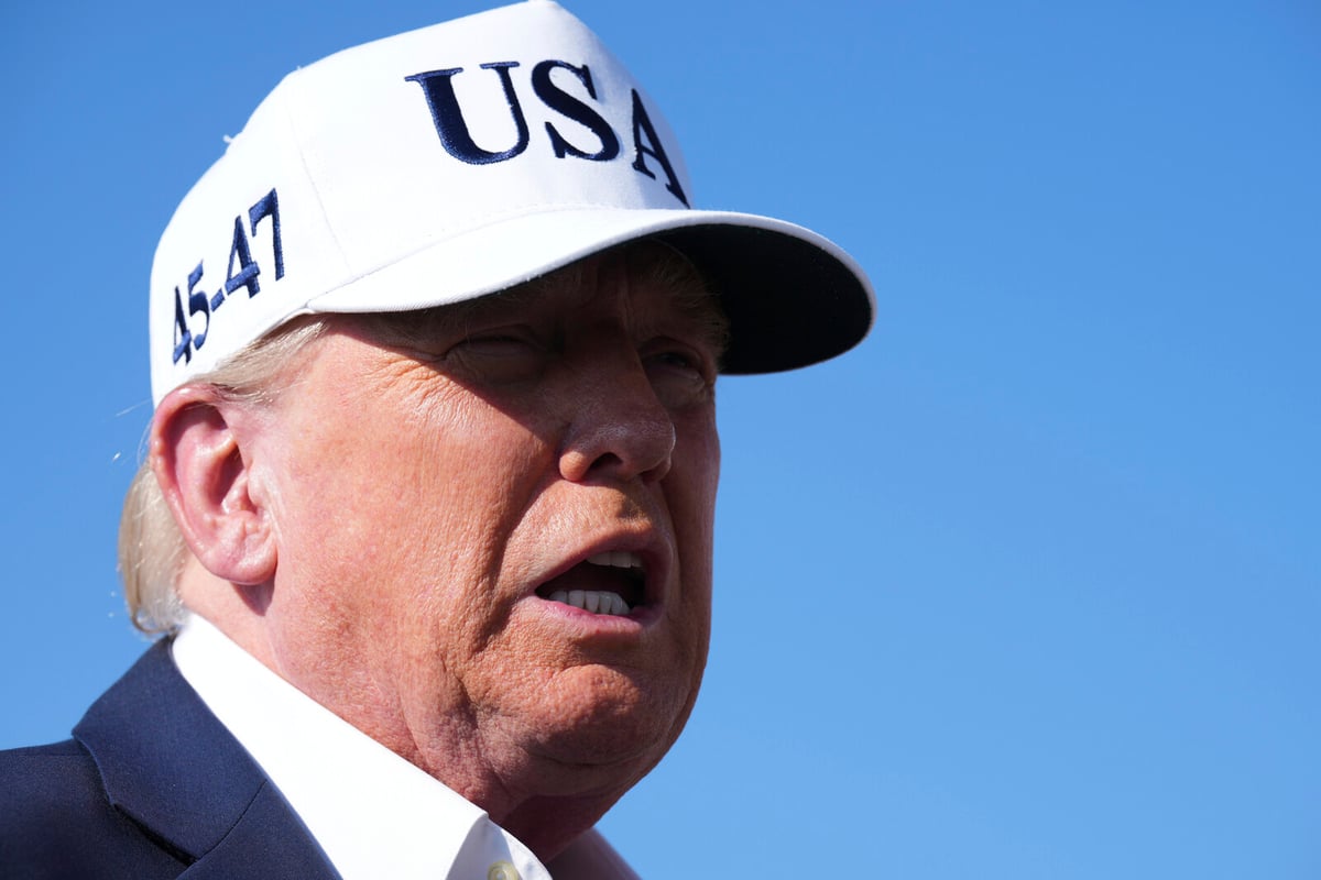 US Tariff Threats Pose Catch-22 Dilemma, Says Trade Expert