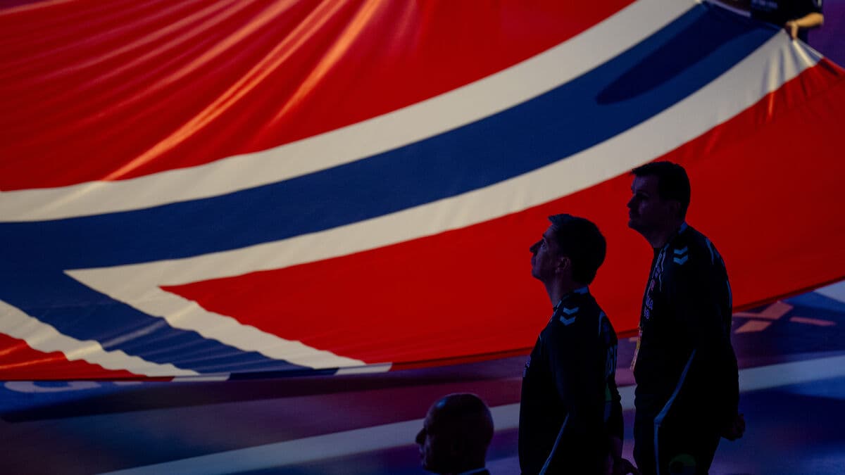 Norwegian and Danish inflation move in different directions in May
