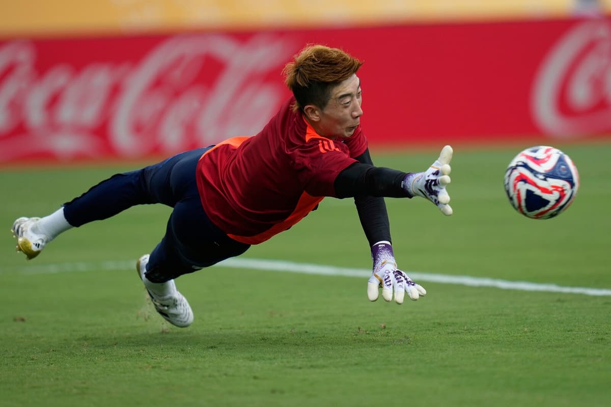 South Korea Ends 26-Year Ban on Foreign Goalkeepers in K-League