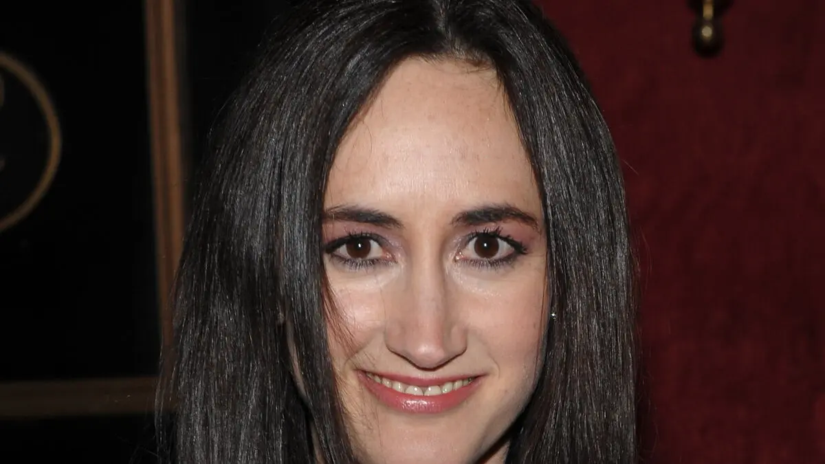 Author Sophie Kinsella dead – aged 55