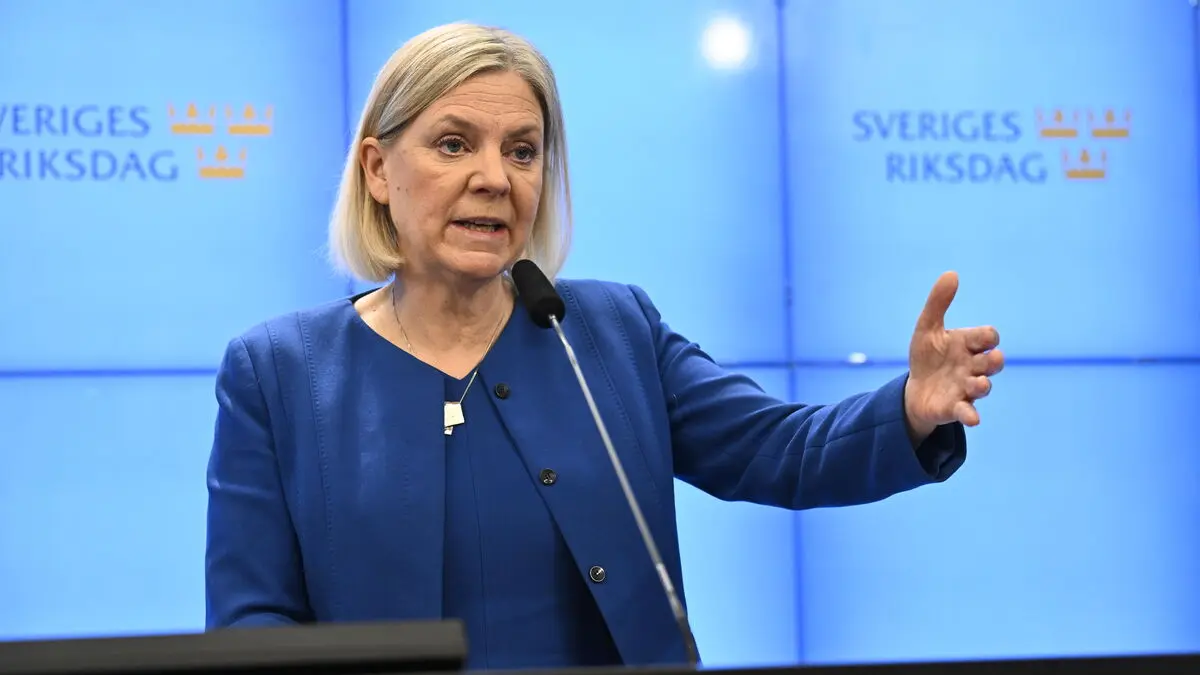 Andersson: No unfunded proposals in the spring budget