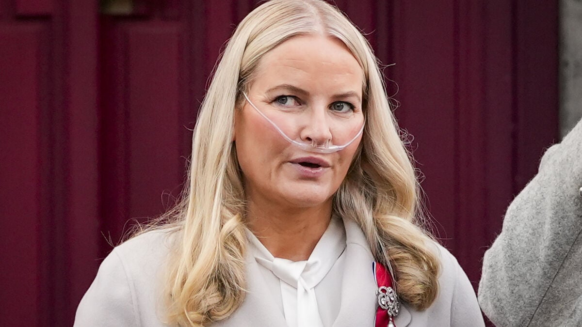 After Mette-Marit's illness: Willingness to donate organs increases