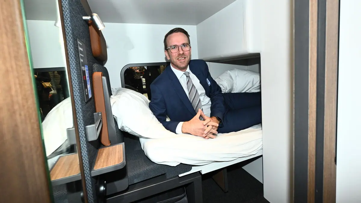 Nine out of ten trains on time in March, target not reached