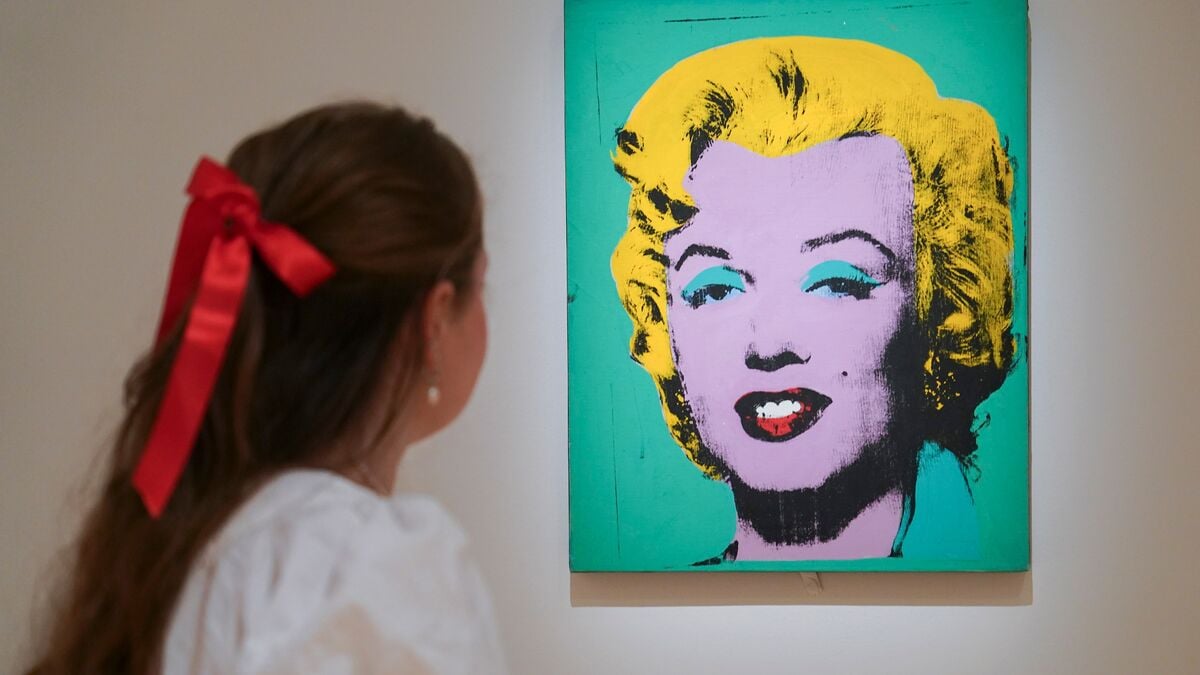 Florida Art Dealer Sentenced to Nearly Four Years in Prison for Selling Fake Warhol Works