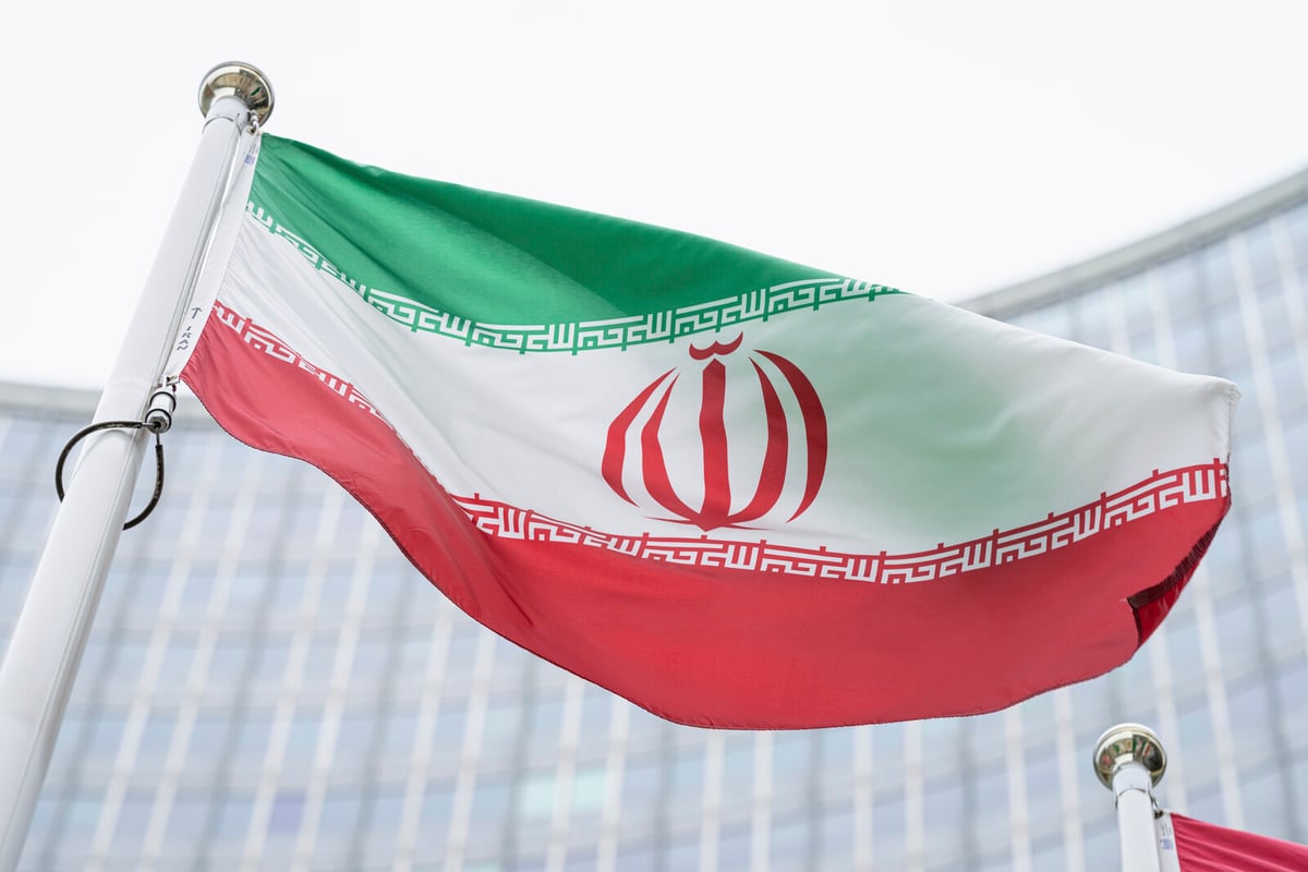 Iran Ends Cooperation with IAEA After UN Sanctions Vote