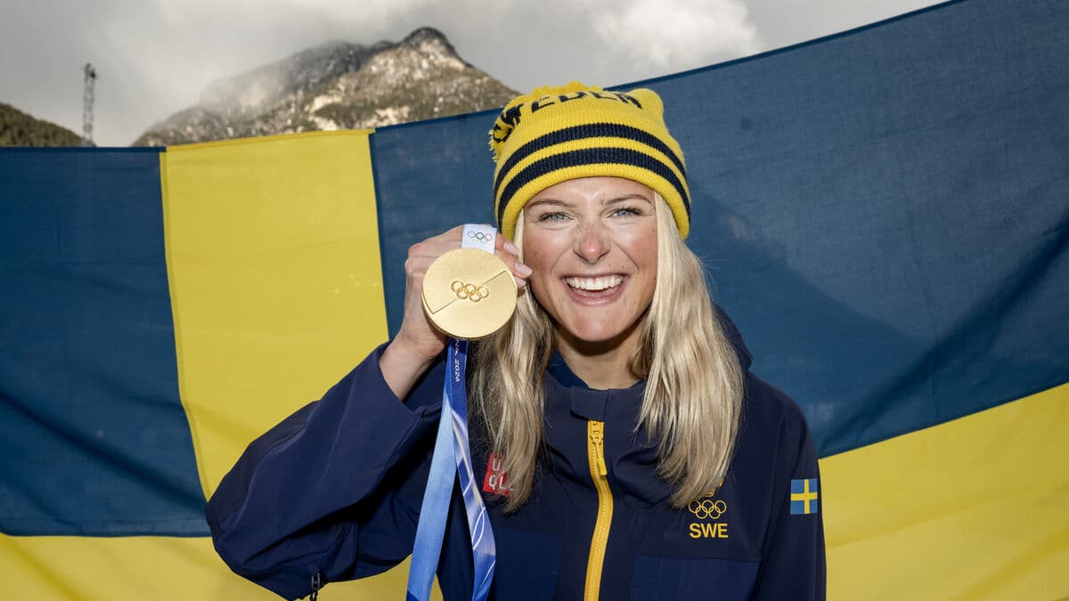 Olympic guide: Will Frida Karlsson repeat her success?