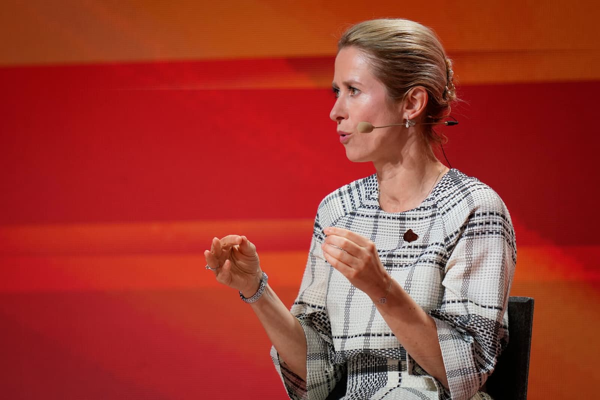 EU and NATO Condemn Russian Airspace Violation Over Estonia