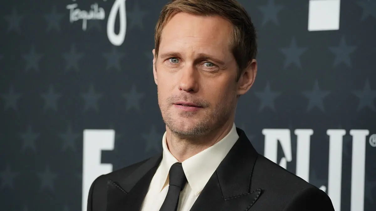 Skarsgård to host Saturday Night Live, first Swede to guest host