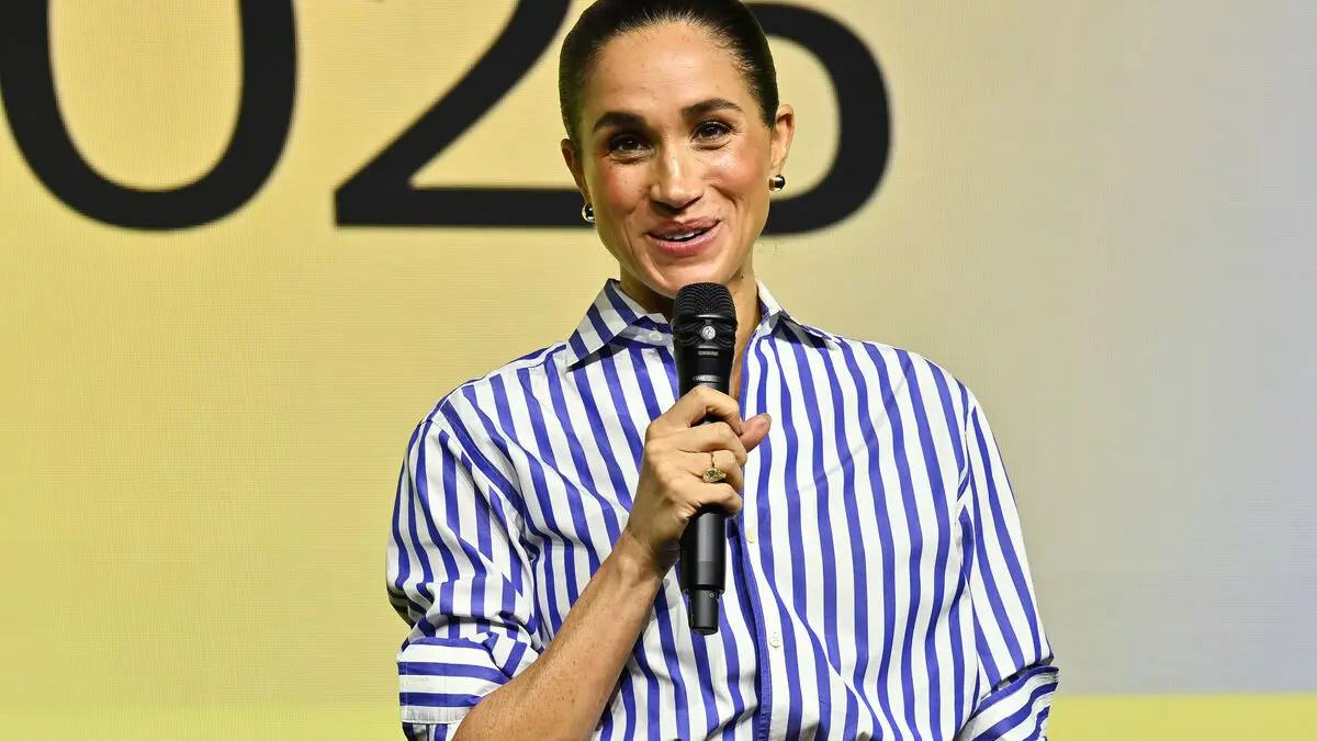 Netflix ends collaboration with Meghan Markle's As Ever lifestyle brand