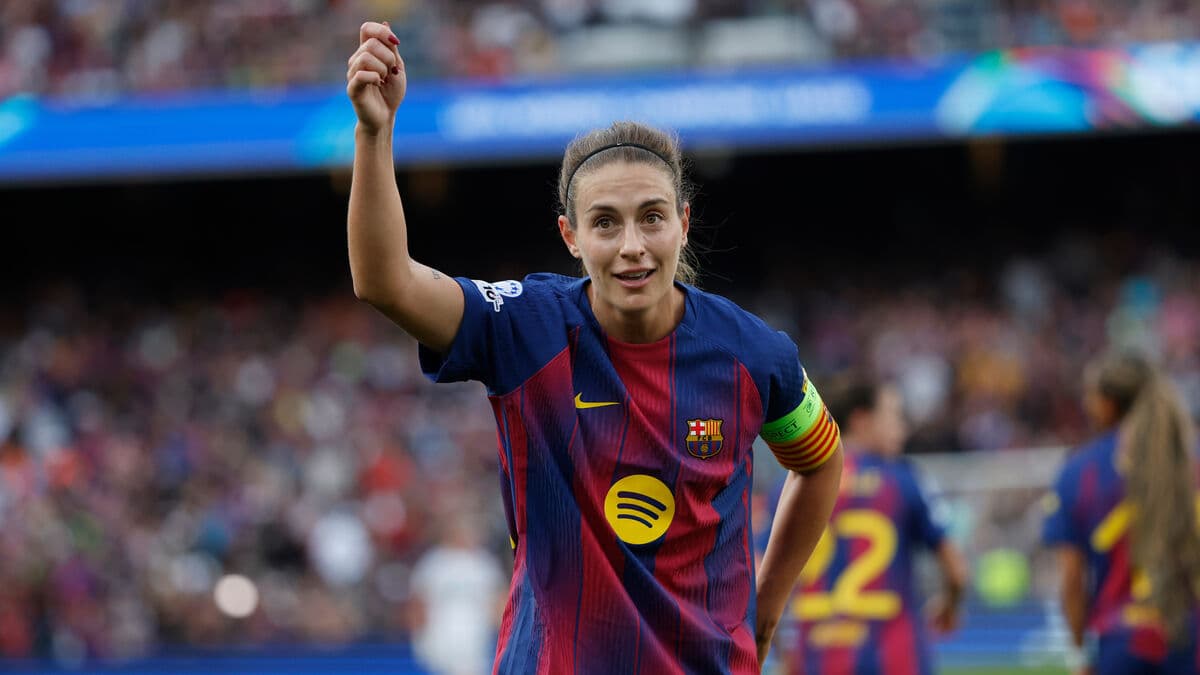 Barça crushes Real Madrid 12–2 on aggregate, advances to Champions League semi-finals