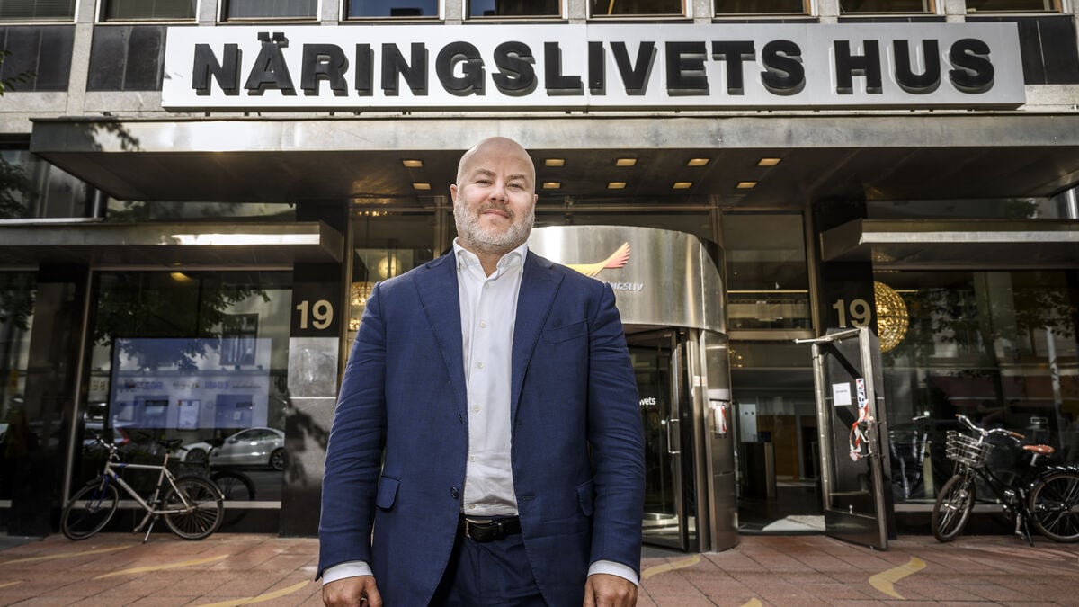 Swedish Business Group Unusually Optimistic on Economy as Growth Picks Up