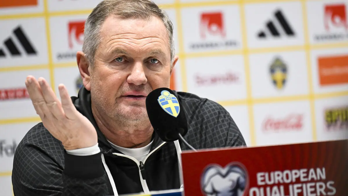 Come before Sweden – now the national team captain is resigning