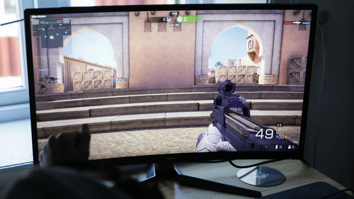 Steam Machine – new contender in the console war