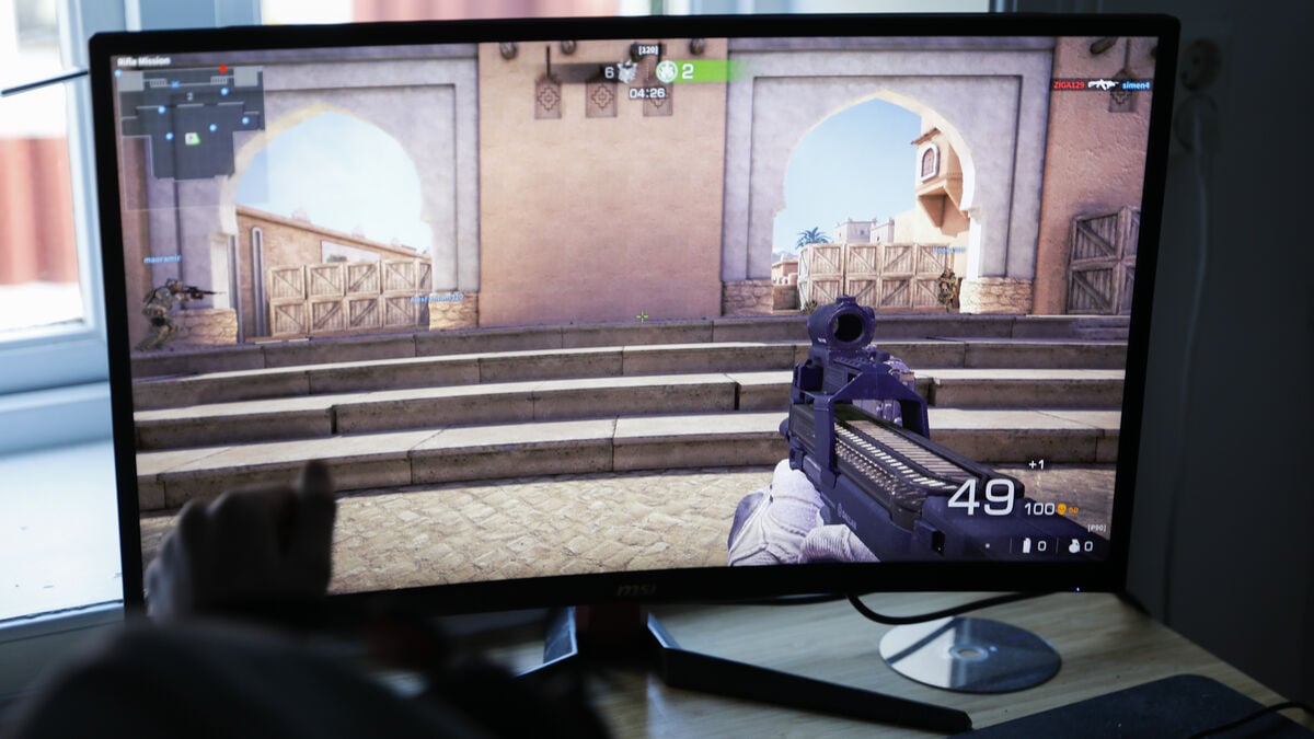 Steam Machine – new contender in the console war