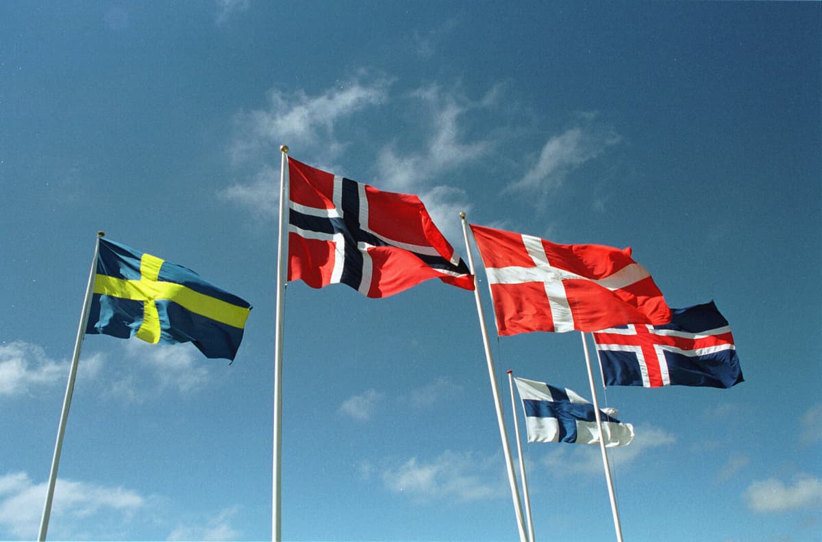 Inflation Increases in Denmark and Norway According to Latest Data