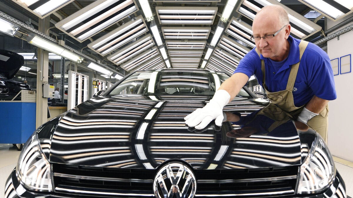 European Car Sales Rise 10 Percent in September