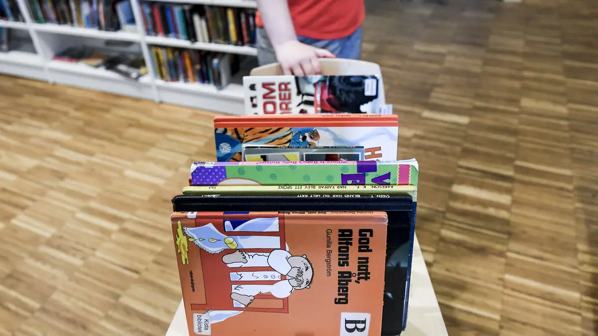 DIK: Museums and libraries "defenseless" in war