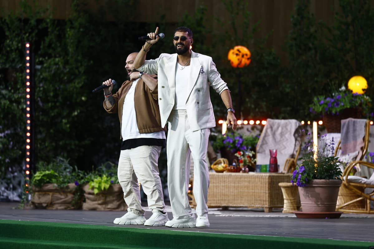 SVT Requests Medina Remove Instagram Post After Rule Violation