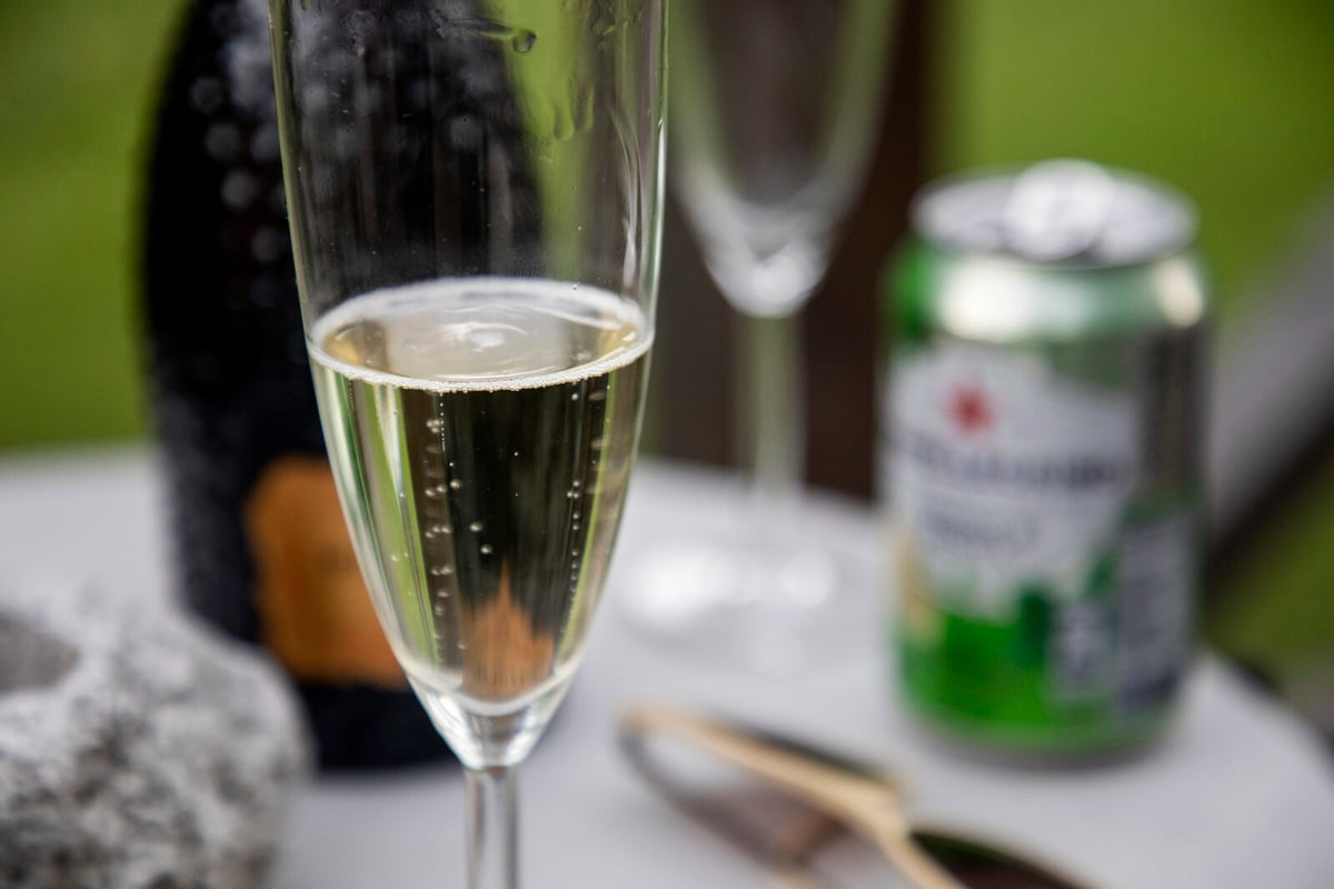 Minimal Alcohol Consumption Linked to Increased Dementia Risk