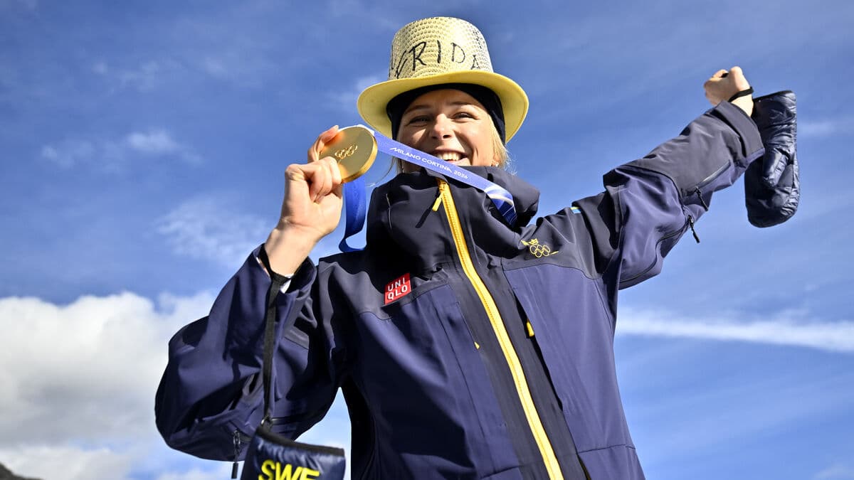 Karlsson after new Olympic defeat - My body is shaking