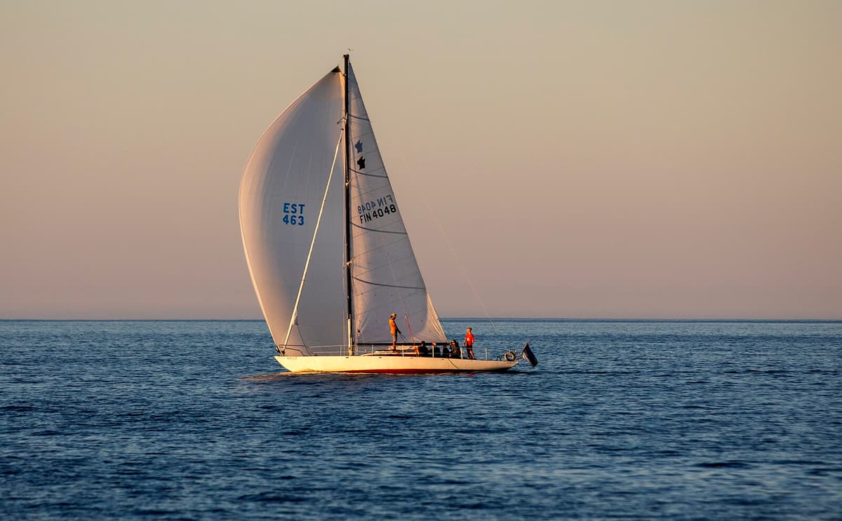 Jet Ski License Rules Lead to Record Low Boating Fatalities