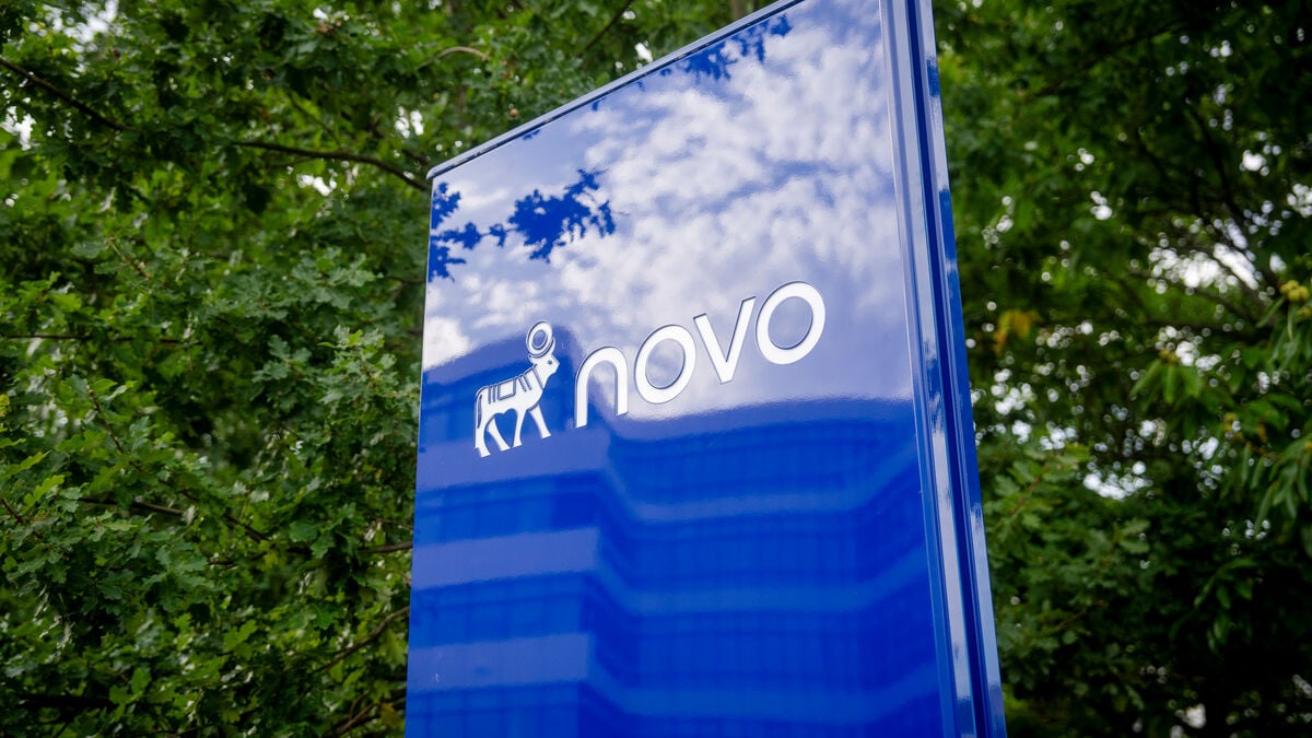 Novo Nordisk considers hair loss market as new growth area