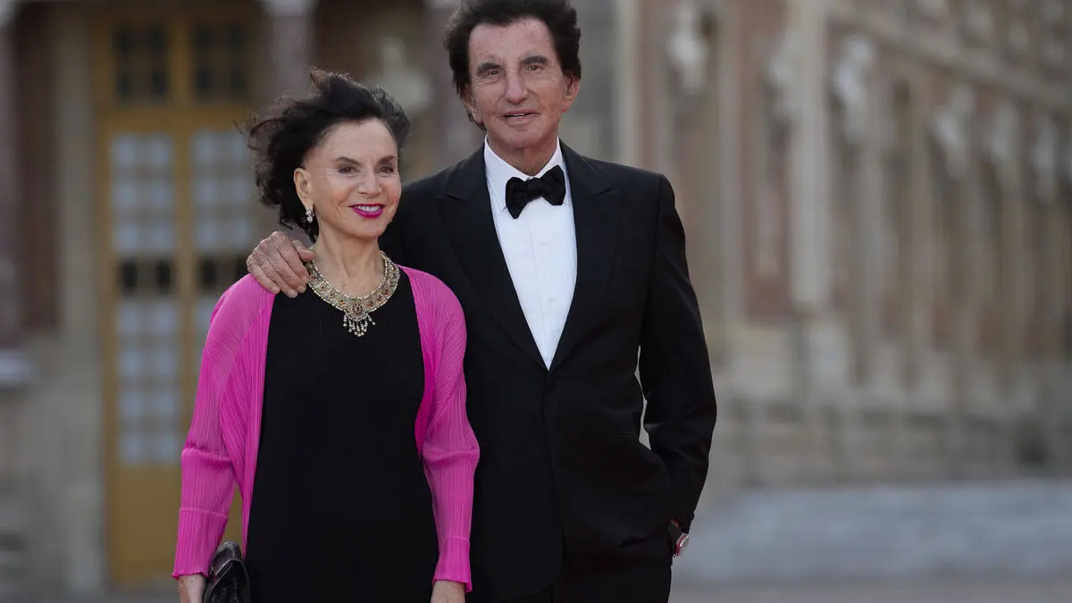 Ex-minister Jack Lang under investigation after Epstein revelations