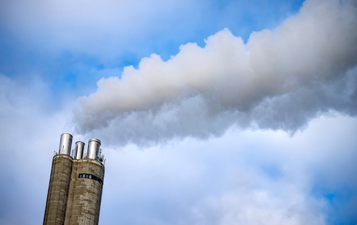 Swedish District Heating Plants Plan Major Carbon Capture Initiative