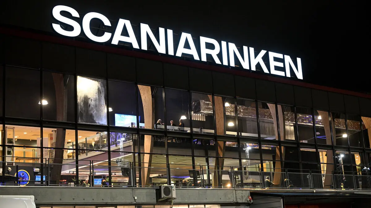 Södertälje police report threats against leaders