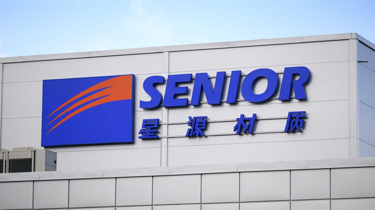 Eskilstuna Challenges Exemption for Hazardous Chemical Use