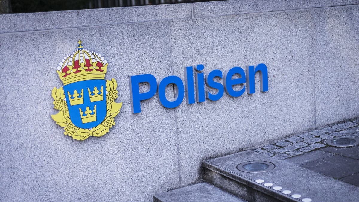 Gangster wanted by Swedish authorities since 2024 arrested in Turkey